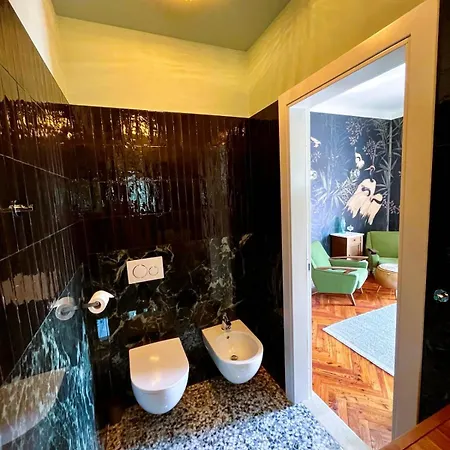 Lou 4* Тосколано-Мадерно