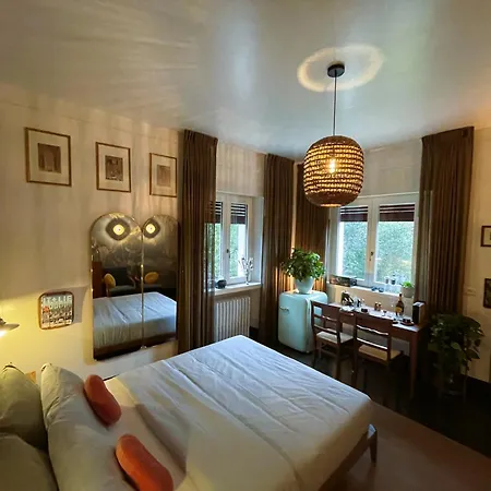 Lou Отель типа 