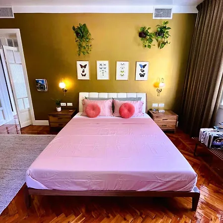 Lou Отель типа 