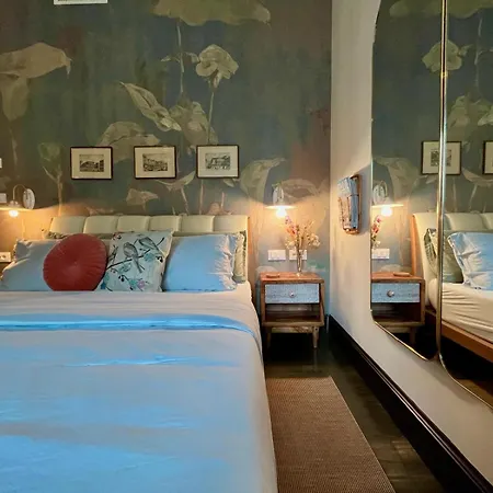 Lou Отель типа 