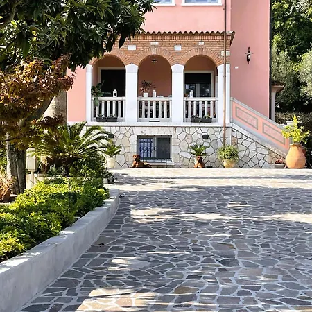 Lou 4* Тосколано-Мадерно