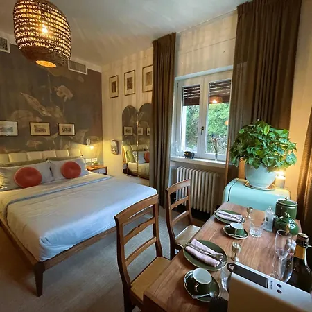 Lou Отель типа 