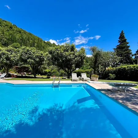 Bed & Breakfast Lou Toscolano Maderno
