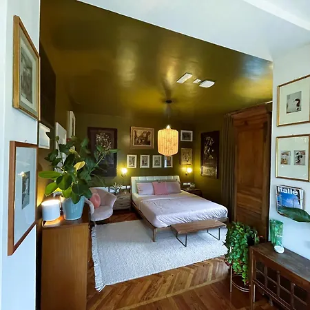 Lou Bed & Breakfast Toscolano Maderno