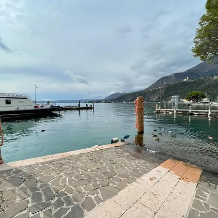 Bed & Breakfast Lou Toscolano Maderno